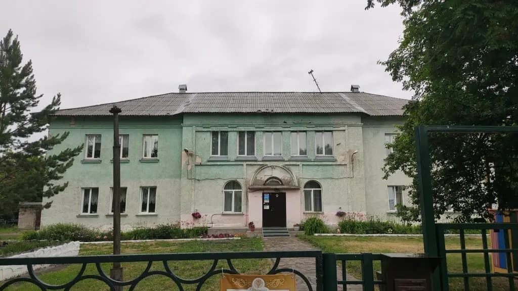 Детский сад № 381 Дюймовочка — фото 8