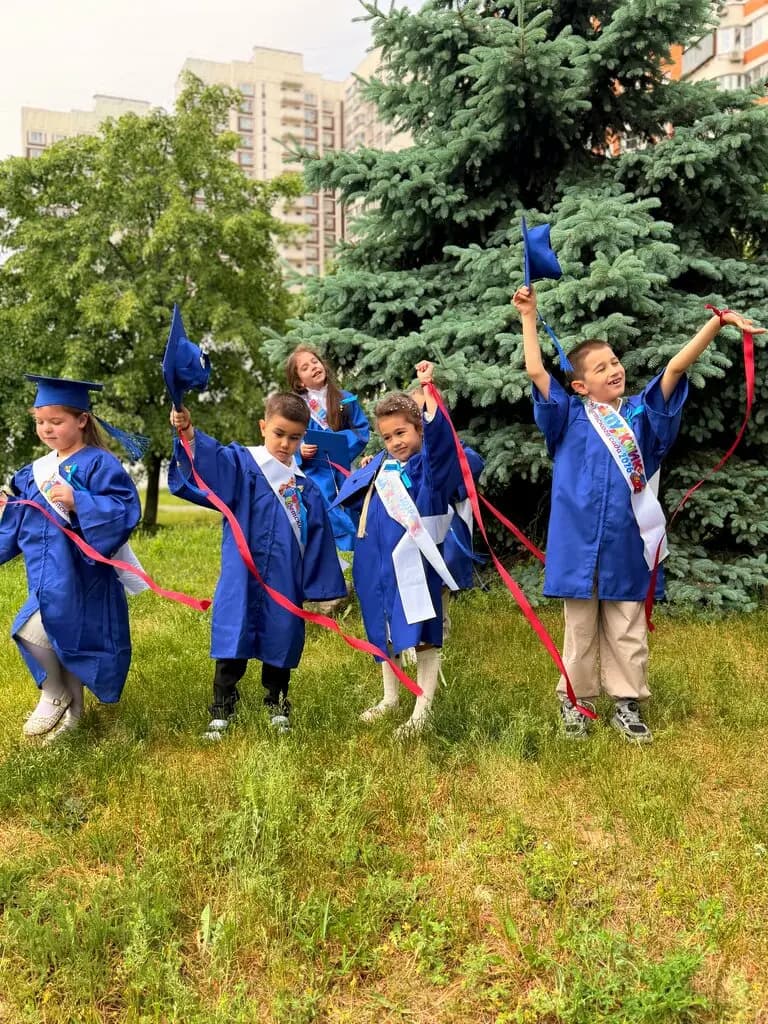 Счастливые пчелки — фото 3