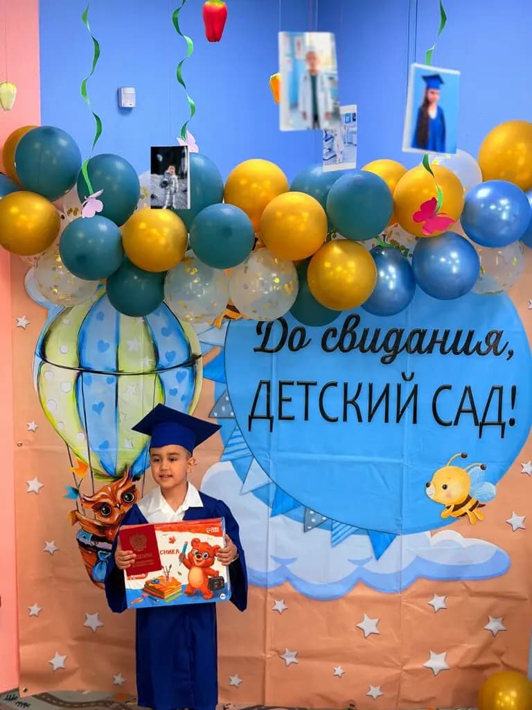 Счастливые пчелки — фото 4