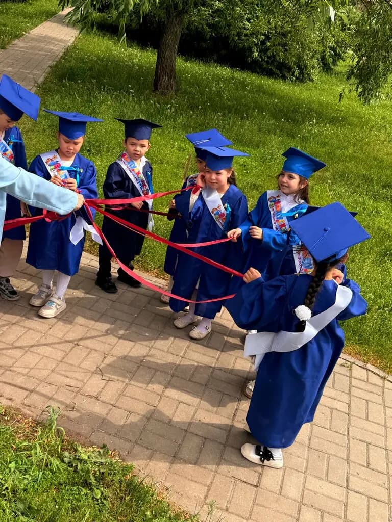 Счастливые пчелки — фото 8