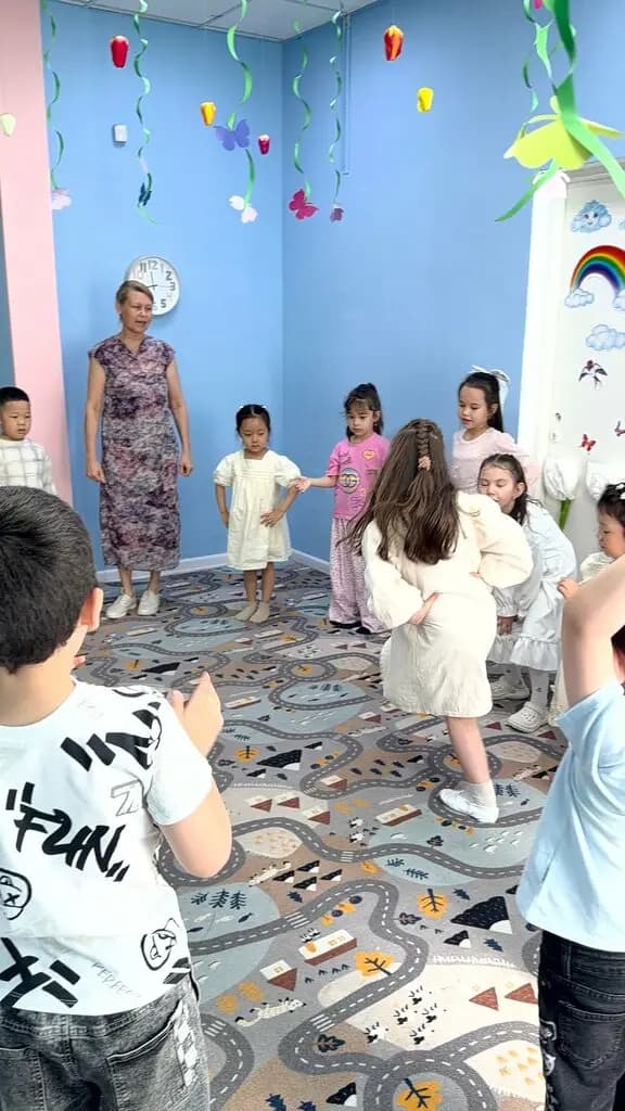 Счастливые пчелки — фото 9