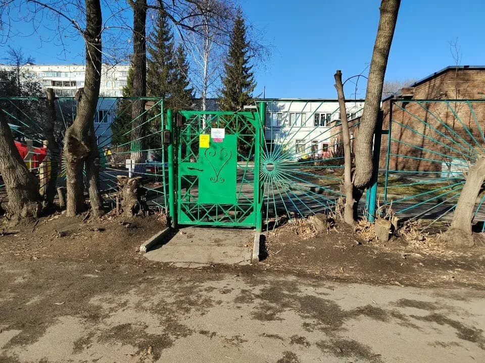 Детский сад № 467 Матрешка — фото 4