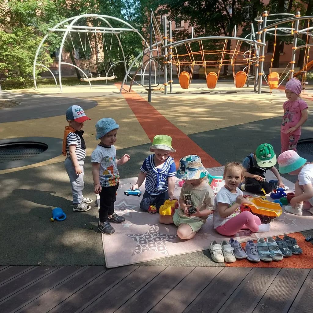 Мечтайка