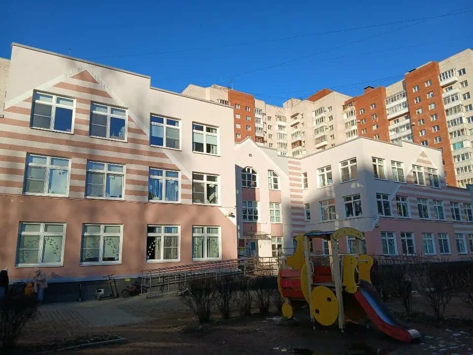 Детский сад № 65