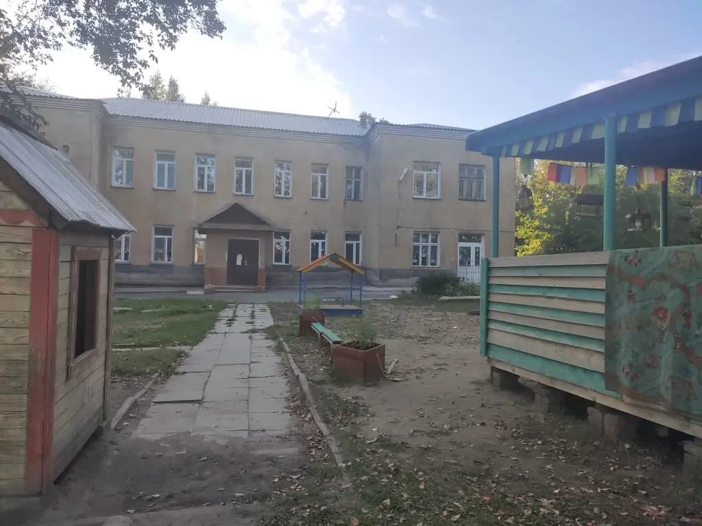Детский сад № 234 Кроха — фото 7