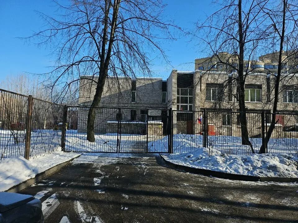 Детский сад № 69