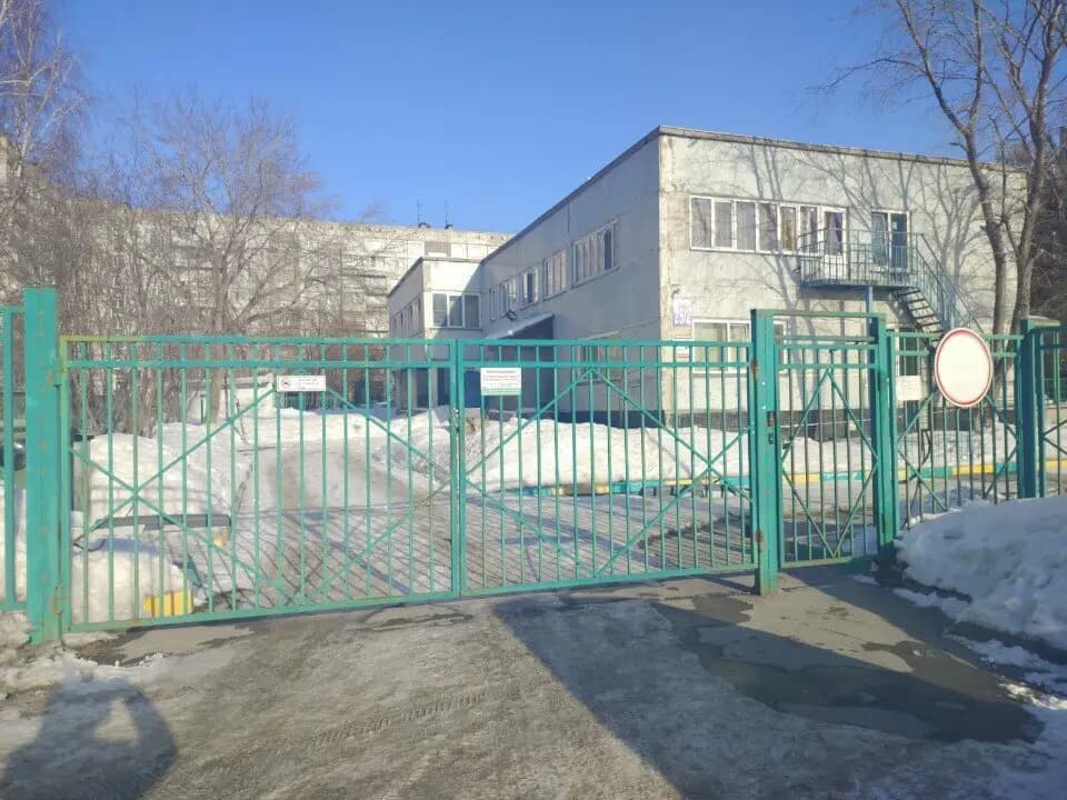 Детский сад № 466 Незабудка — фото 1