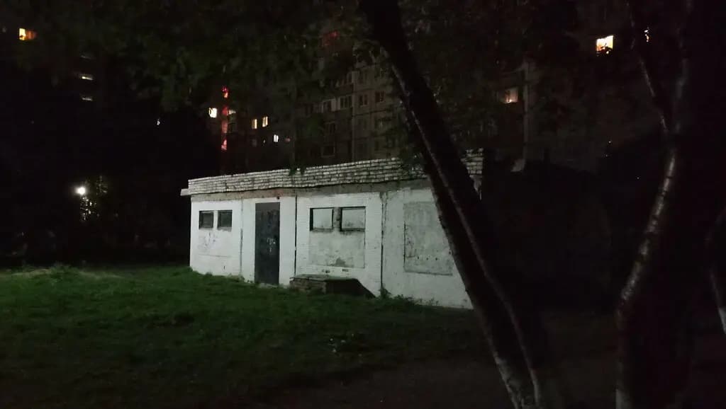 Детский сад № 466 Незабудка — фото 10