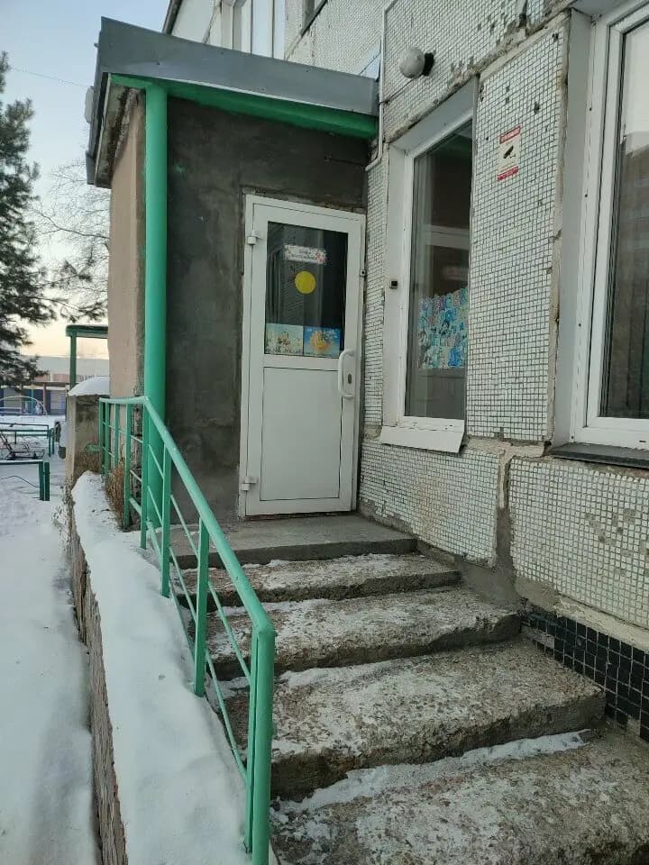 Детский сад № 466 Незабудка — фото 2