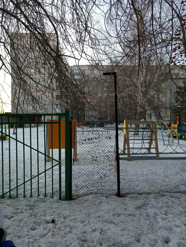 Детский сад № 466 Незабудка — фото 6