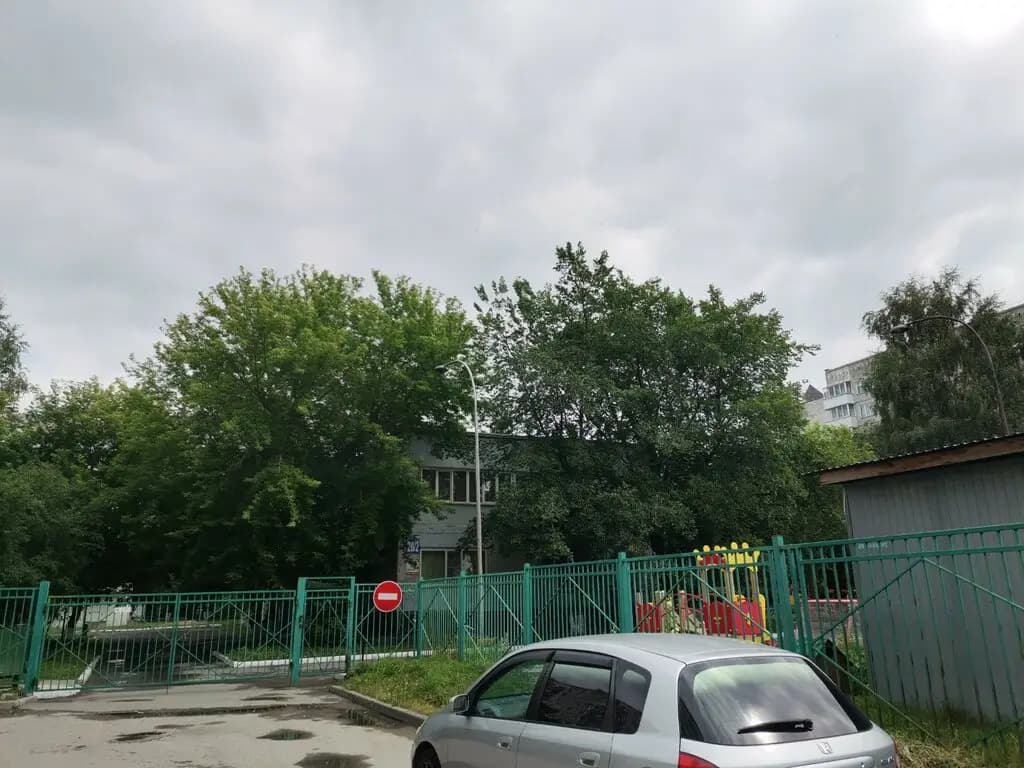Детский сад № 466 Незабудка — фото 7