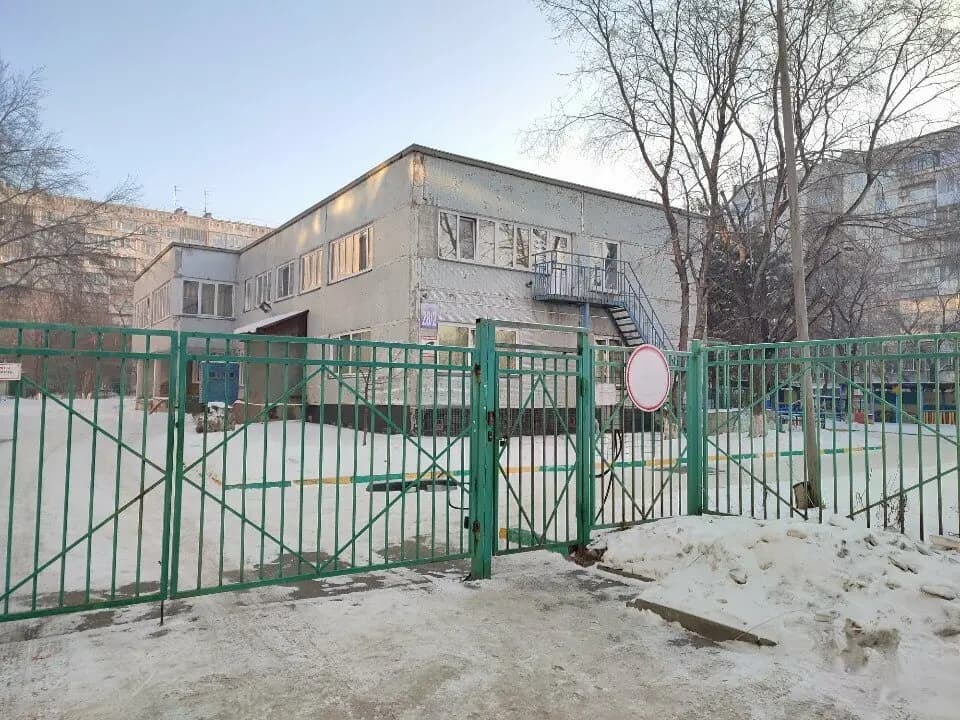 Детский сад № 466 Незабудка — фото 9
