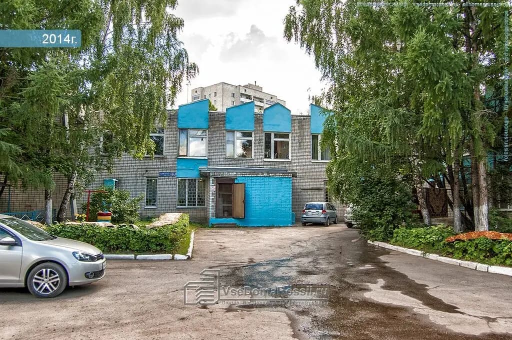 Детский сад № 373 Аленький цветочек — фото 9