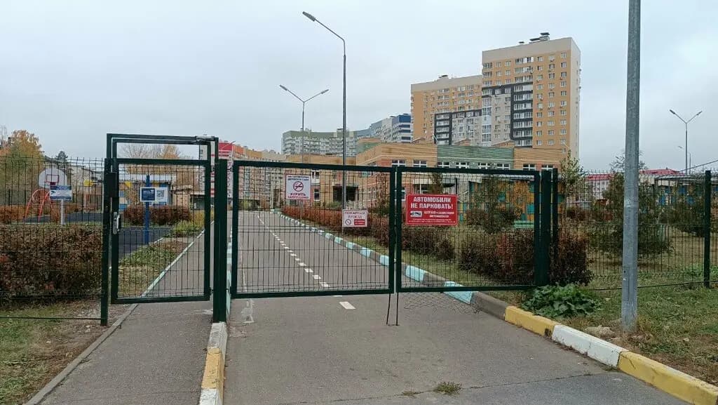 Детский сад № 156 Звёздочка, здание 2 — фото 4