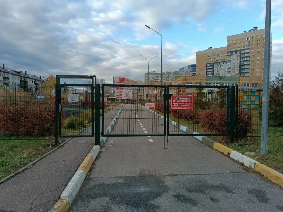 Детский сад № 156 Звёздочка, здание 2 — фото 6