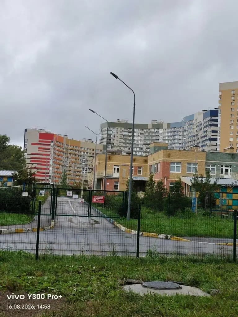 Детский сад № 156 Звёздочка, здание 2 — фото 8