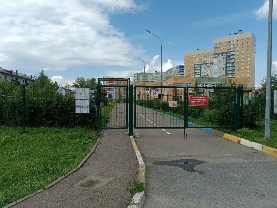 Детский сад № 156 Звёздочка, здание 2 — фото 9