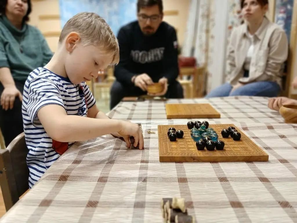 Рождество — фото 10