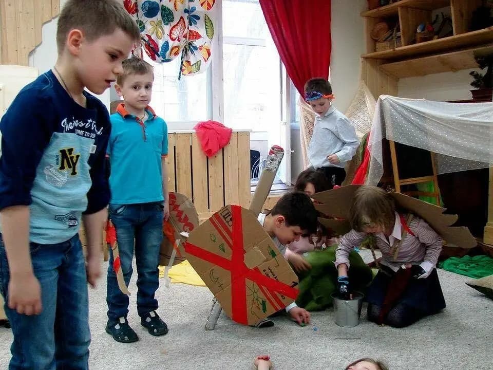 Рождество — фото 3