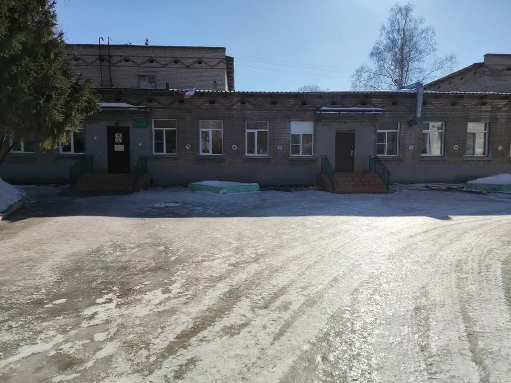 Детский сад № 335 Лесная сказка — фото 4