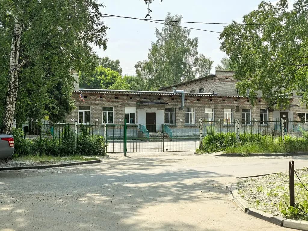 Детский сад № 335 Лесная сказка — фото 7