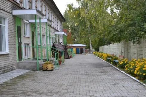 РЖД детский сад № 31 — фото 7