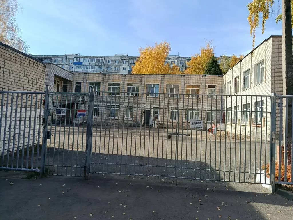 Детский сад № 372 Дельфин