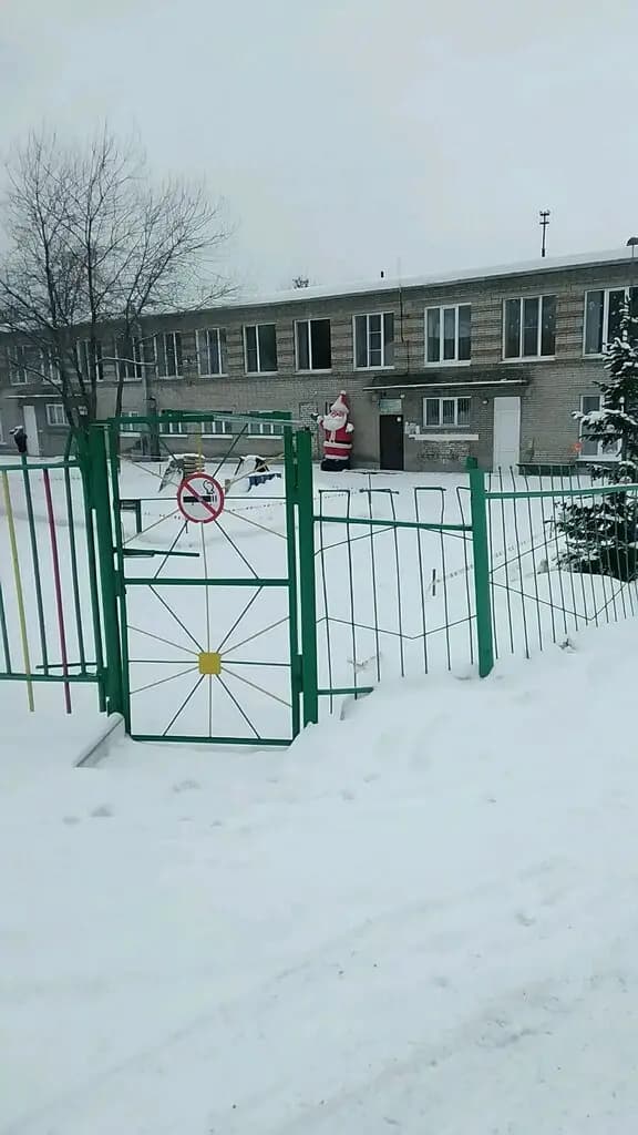 Детский сад № 286 Полянка — фото 3