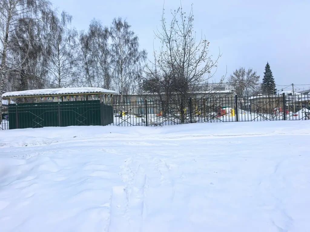 Детский сад № 286 Полянка — фото 7