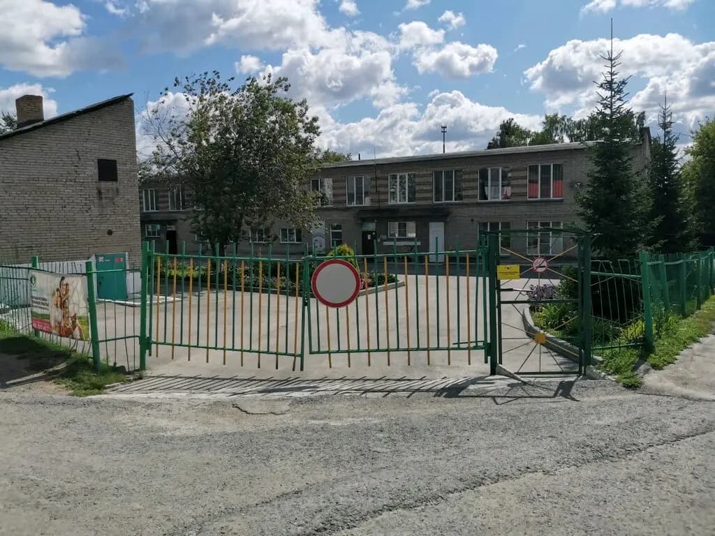 Детский сад № 286 Полянка — фото 8