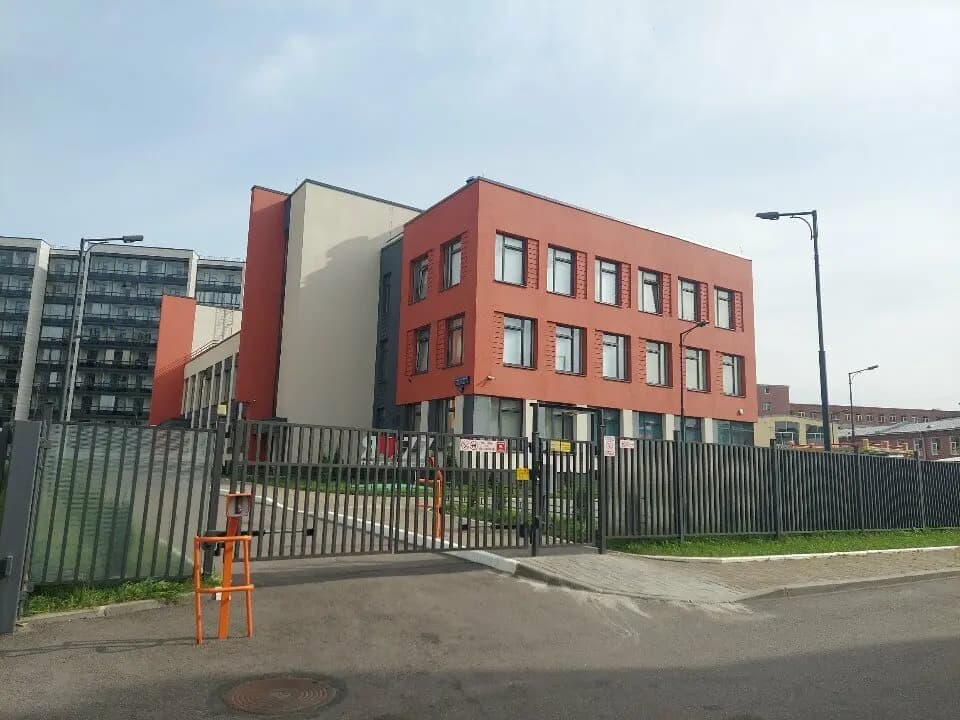 Детский сад № 77 Выборгского района Санкт-петербурга — фото 3