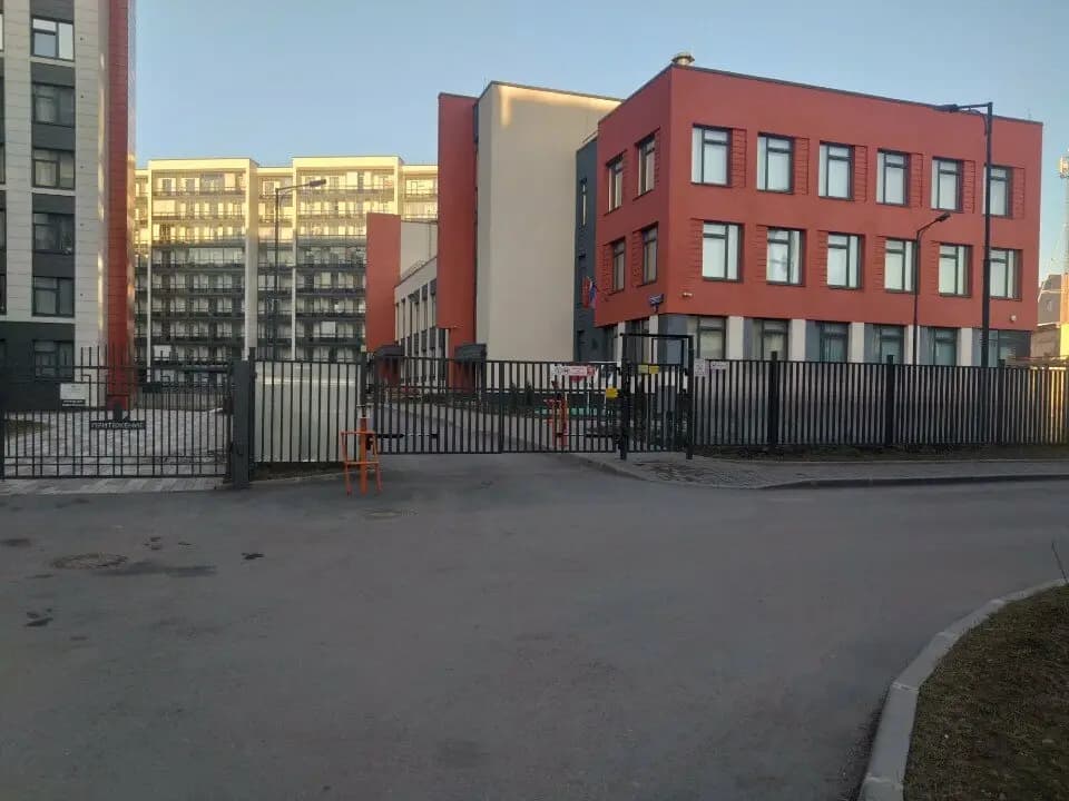 Детский сад № 77 Выборгского района Санкт-петербурга — фото 6