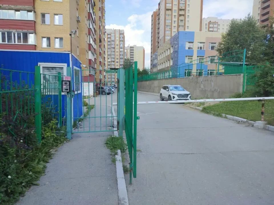 Счастливое детство — фото 8