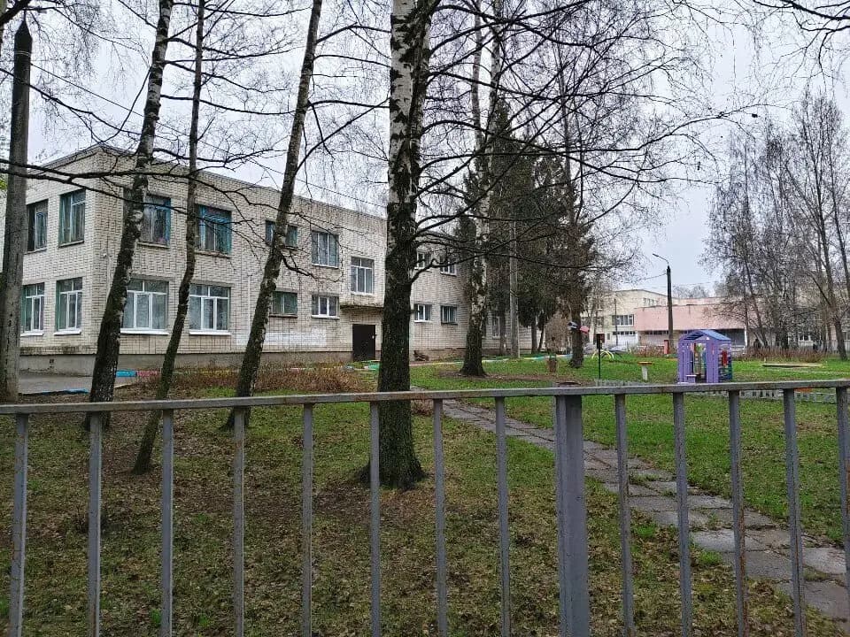 Детский сад № 27 Дружба — фото 6