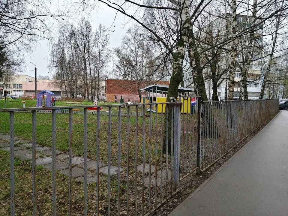 Детский сад № 27 Дружба — фото 7