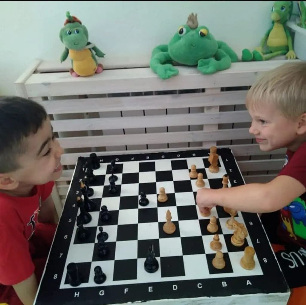 Созвездие детства — фото 3