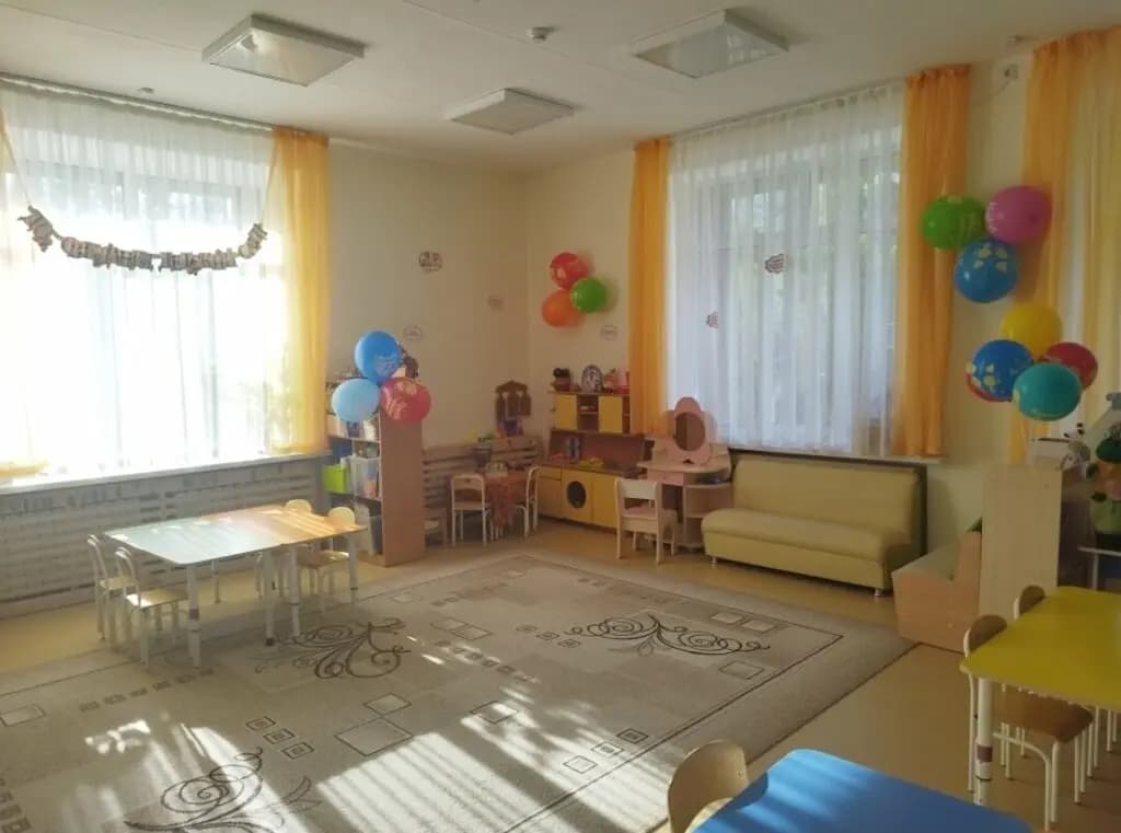 Созвездие детства — фото 7