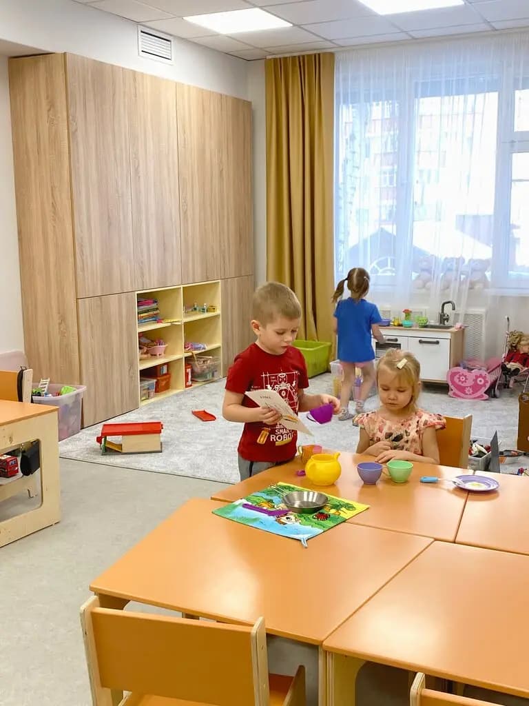 Солнышко — фото 2