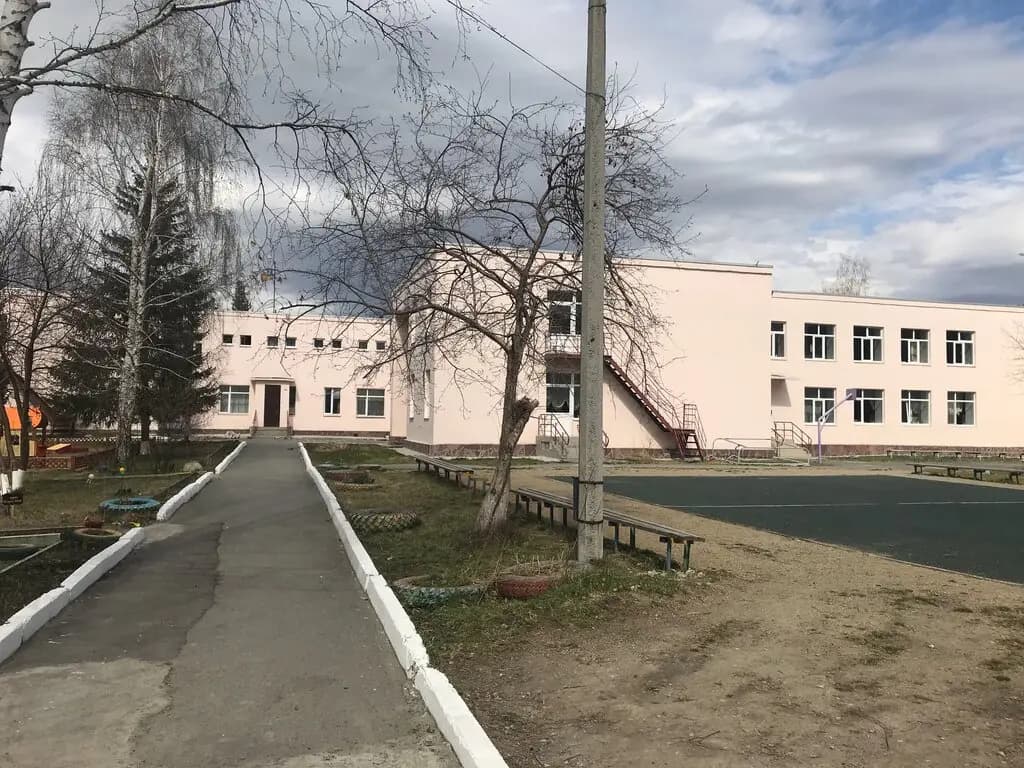 Детский сад № 573 Мозаика — фото 6