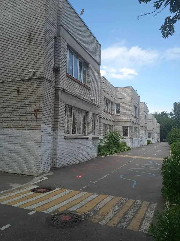 Детский сад № 90