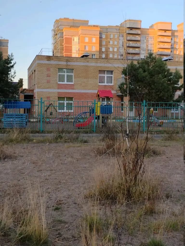 Детский сад № 117 Росинка — фото 4