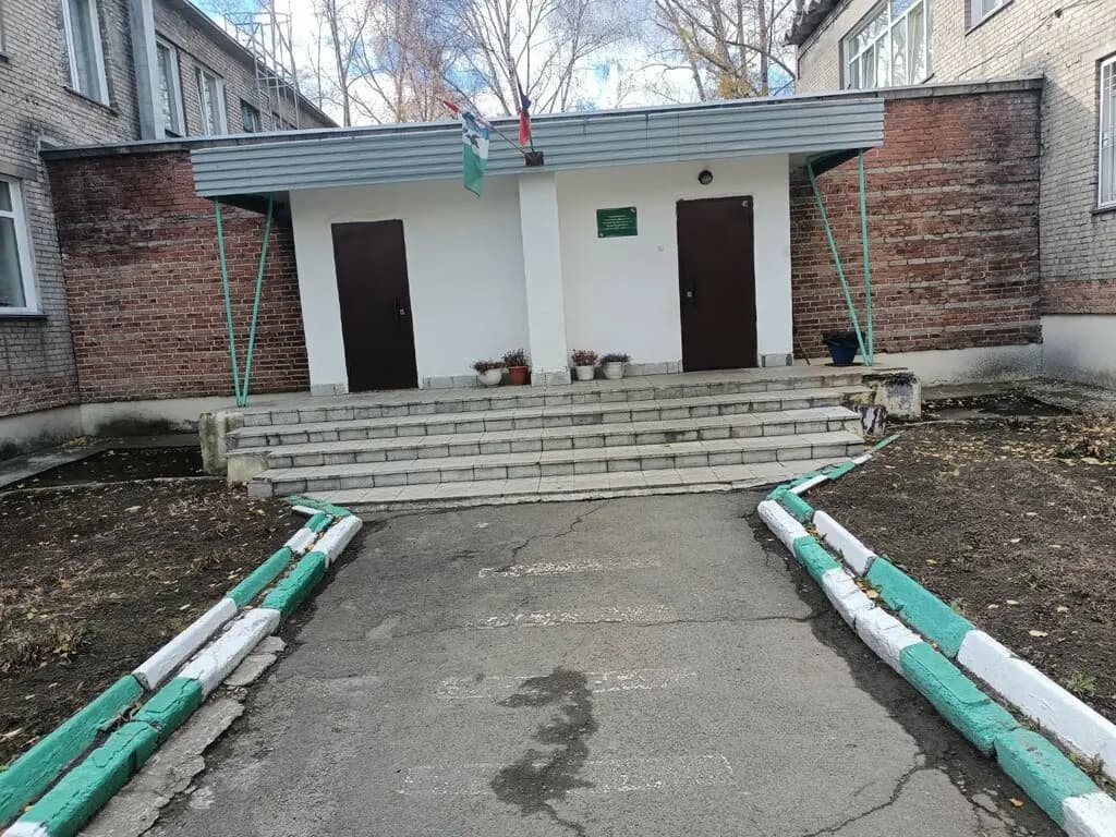 Детский сад № 72 Мир детства — фото 3
