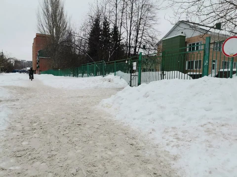 Детский сад № 72 Мир детства — фото 7