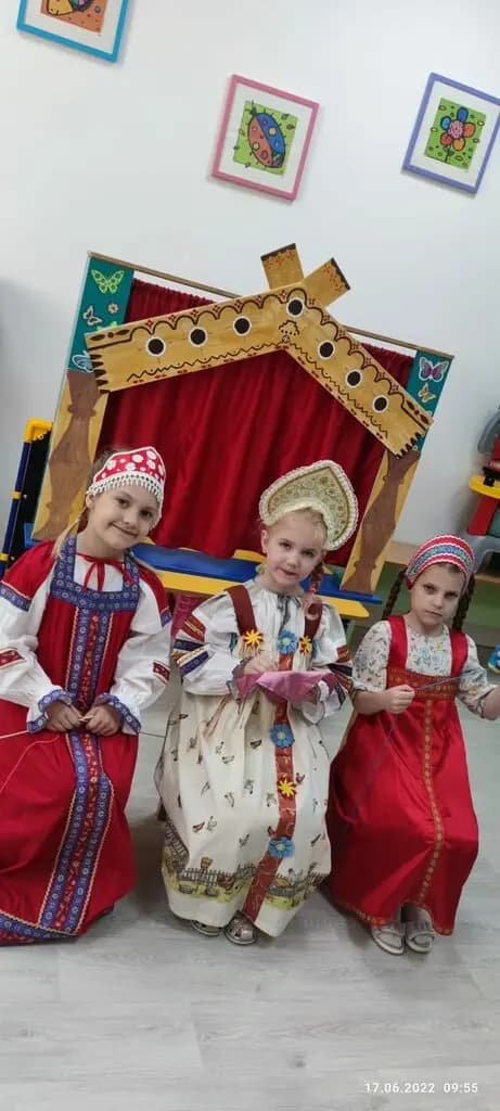 Затейники — фото 2
