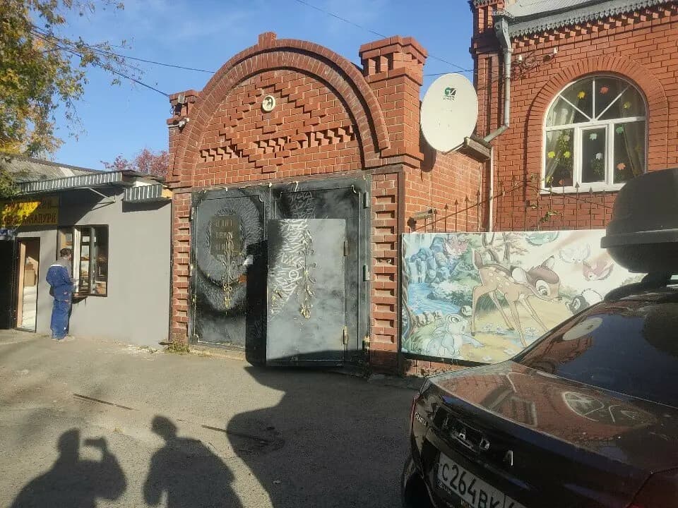 Планета Счастья центр подготовки успешных малышей — фото 10