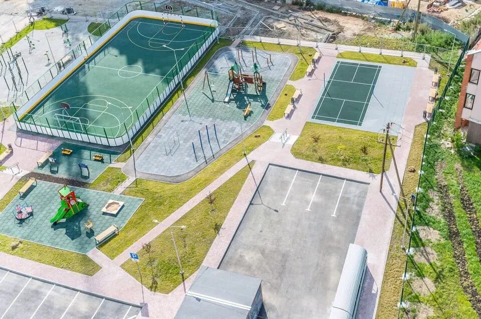 Детский сад-школа Согласие — фото 6