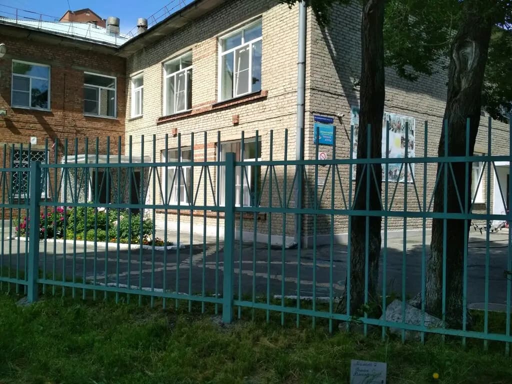 Детский сад № 215 Кораблик детства — фото 3