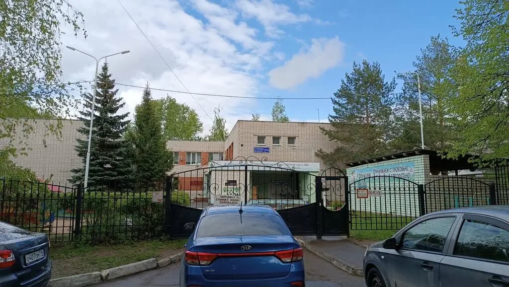 Детский сад № 383 Алёнушка — фото 7