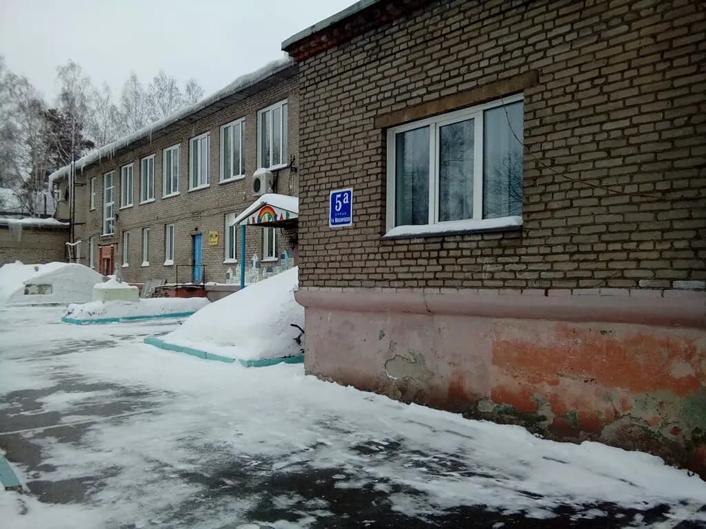 Детский сад Акварель — фото 3