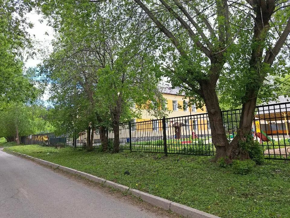 Детский сад № 265